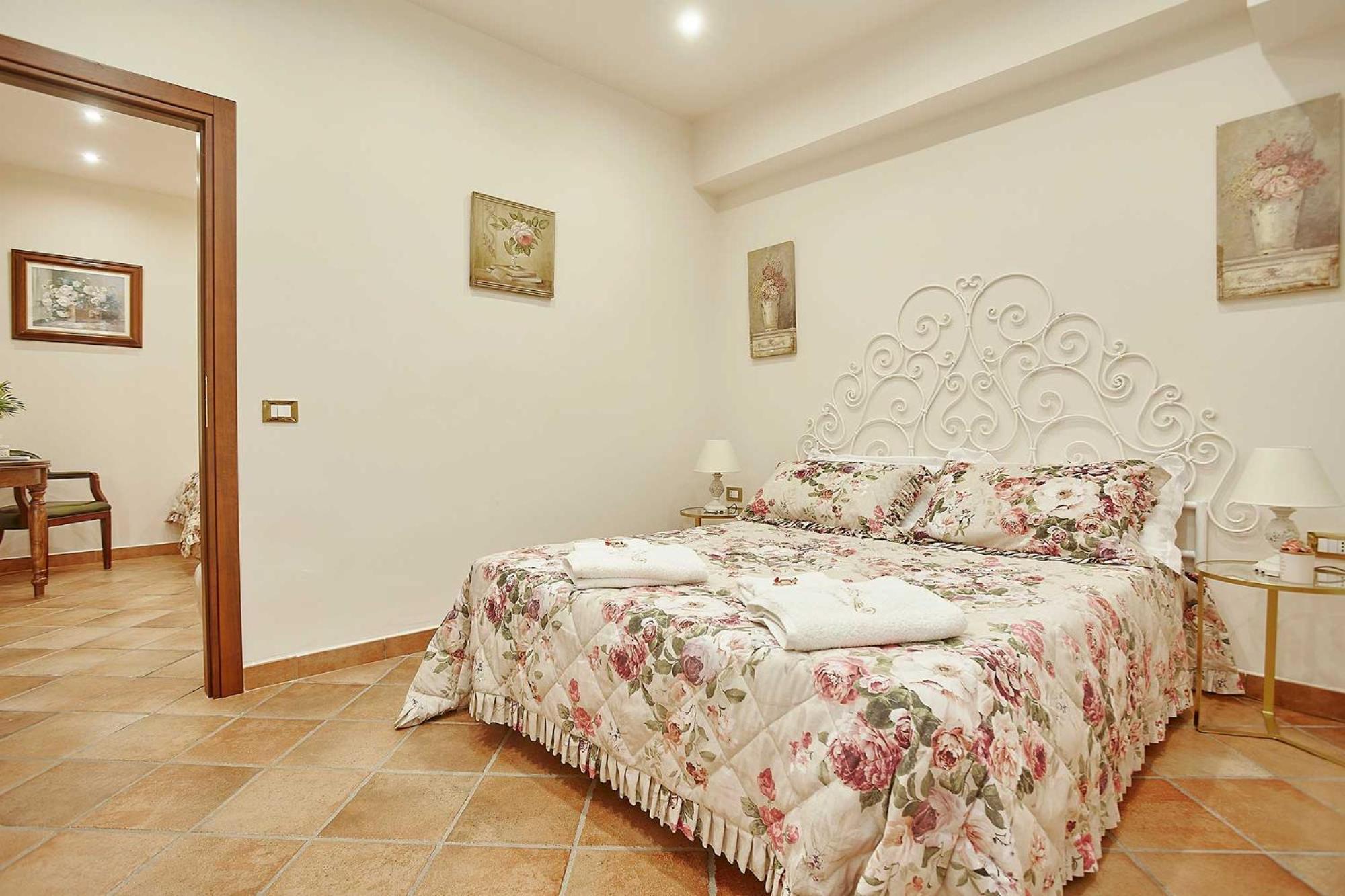 Villa Laura Palermo Ngoại thất bức ảnh