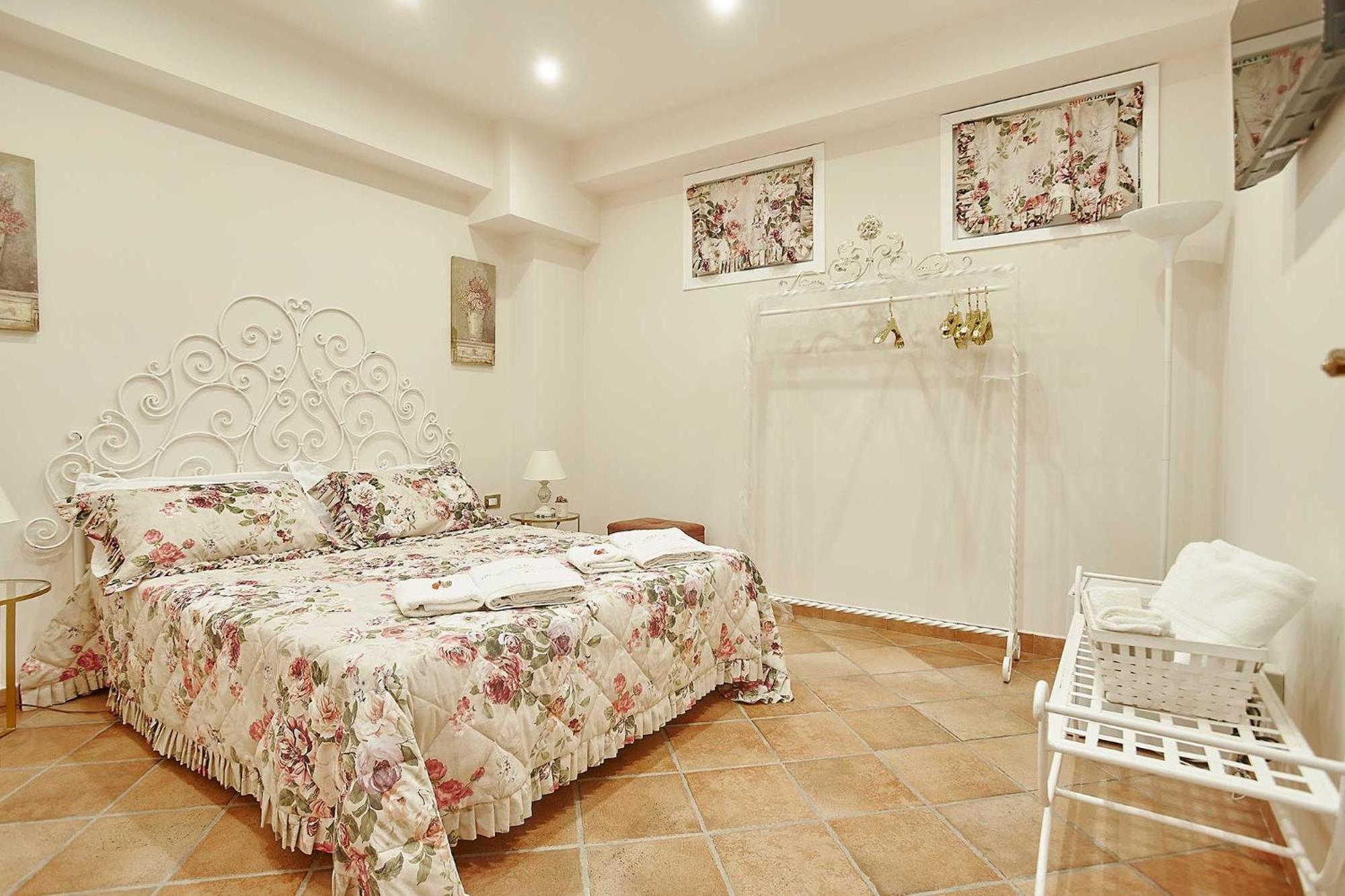 Villa Laura Palermo Ngoại thất bức ảnh