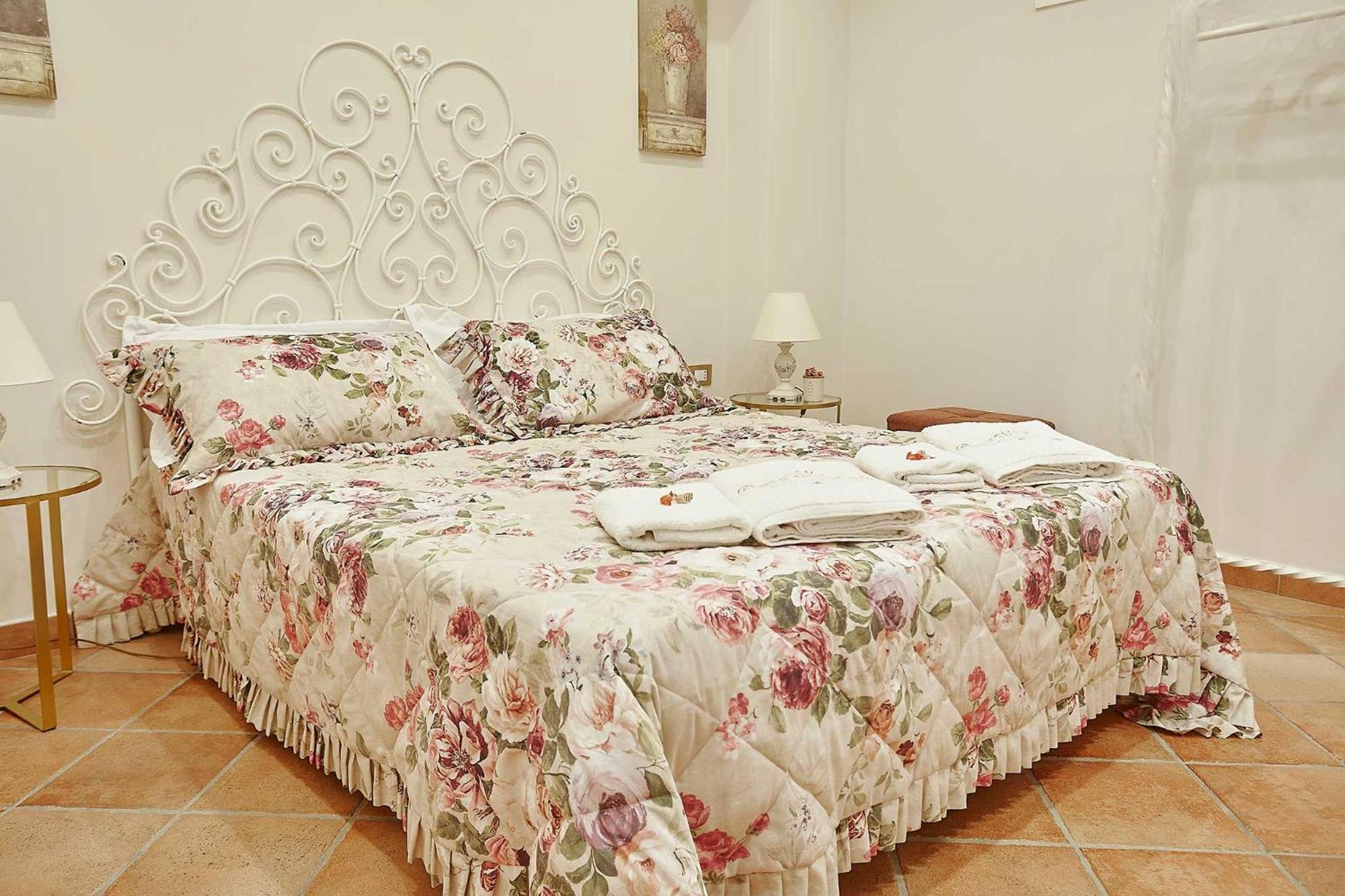 Villa Laura Palermo Ngoại thất bức ảnh