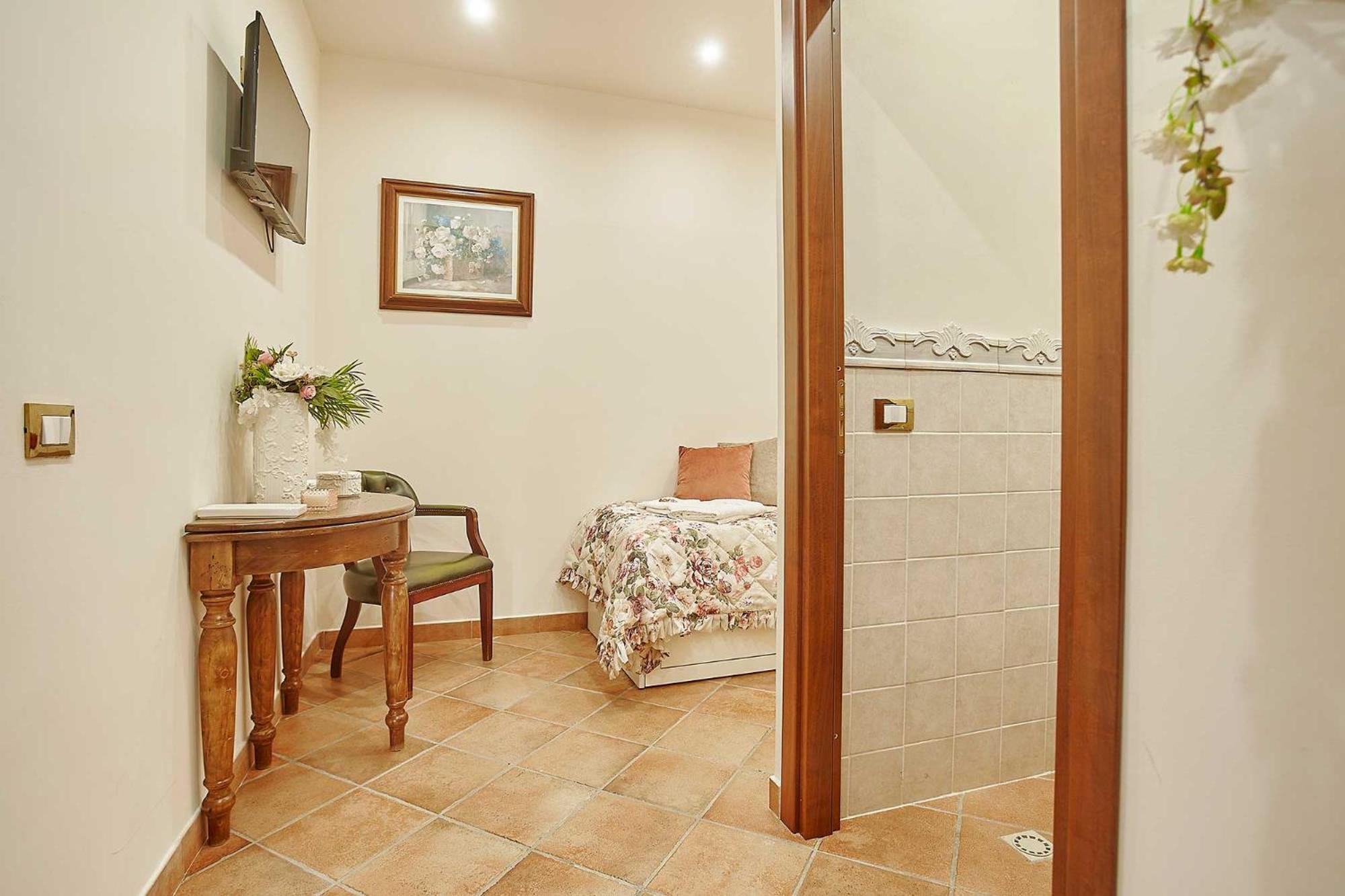Villa Laura Palermo Ngoại thất bức ảnh