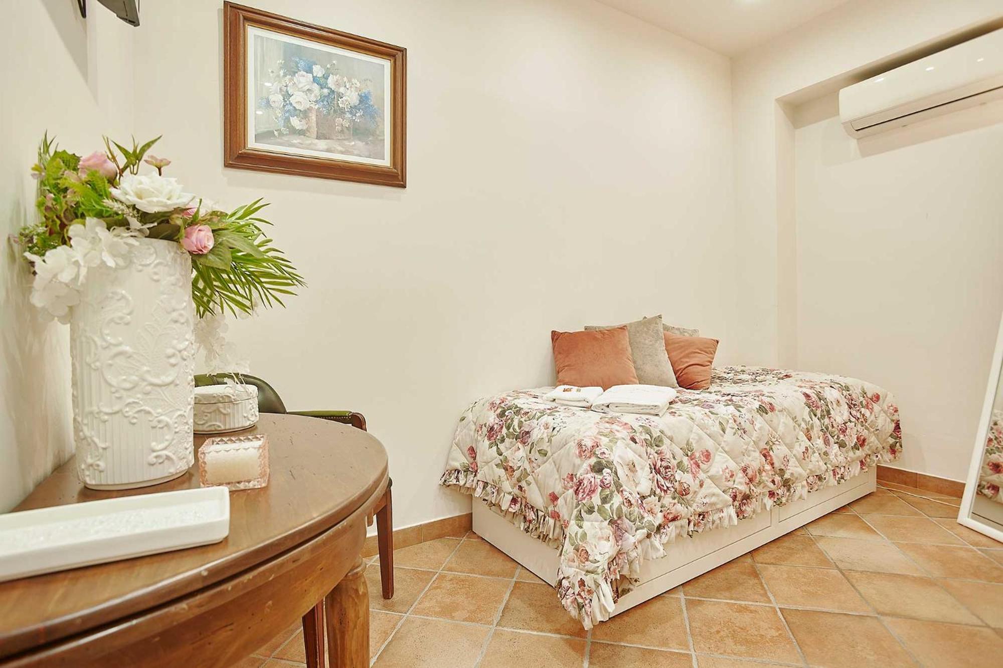 Villa Laura Palermo Ngoại thất bức ảnh