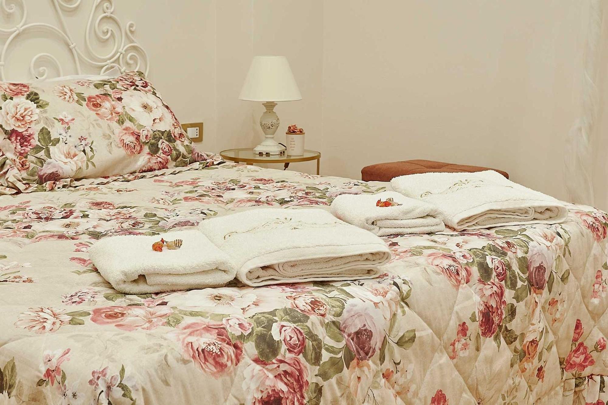 Villa Laura Palermo Ngoại thất bức ảnh