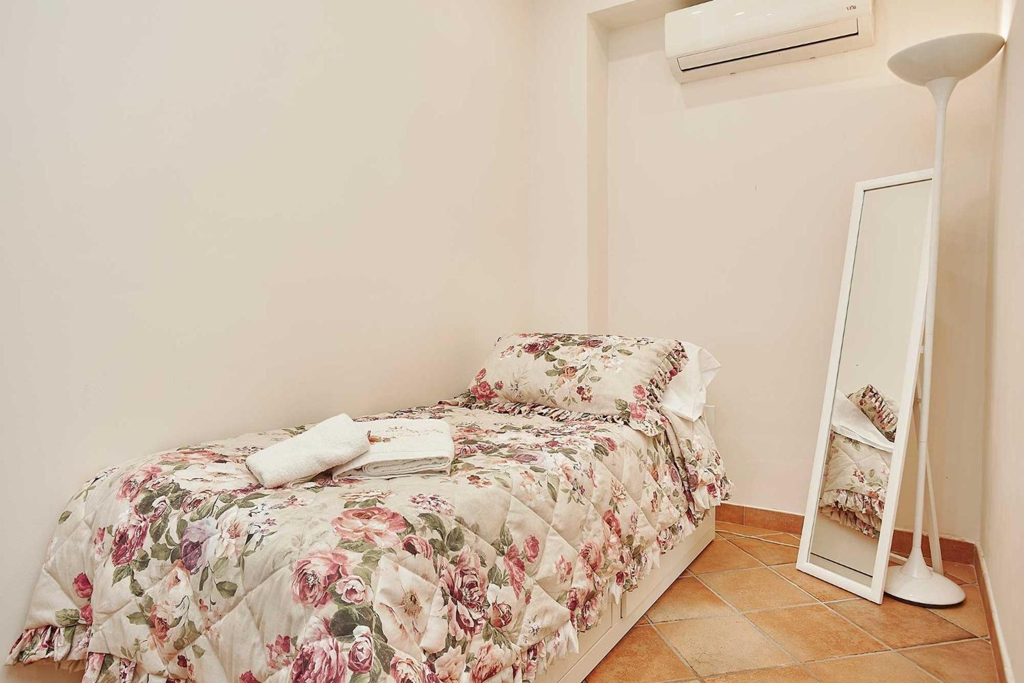 Villa Laura Palermo Ngoại thất bức ảnh