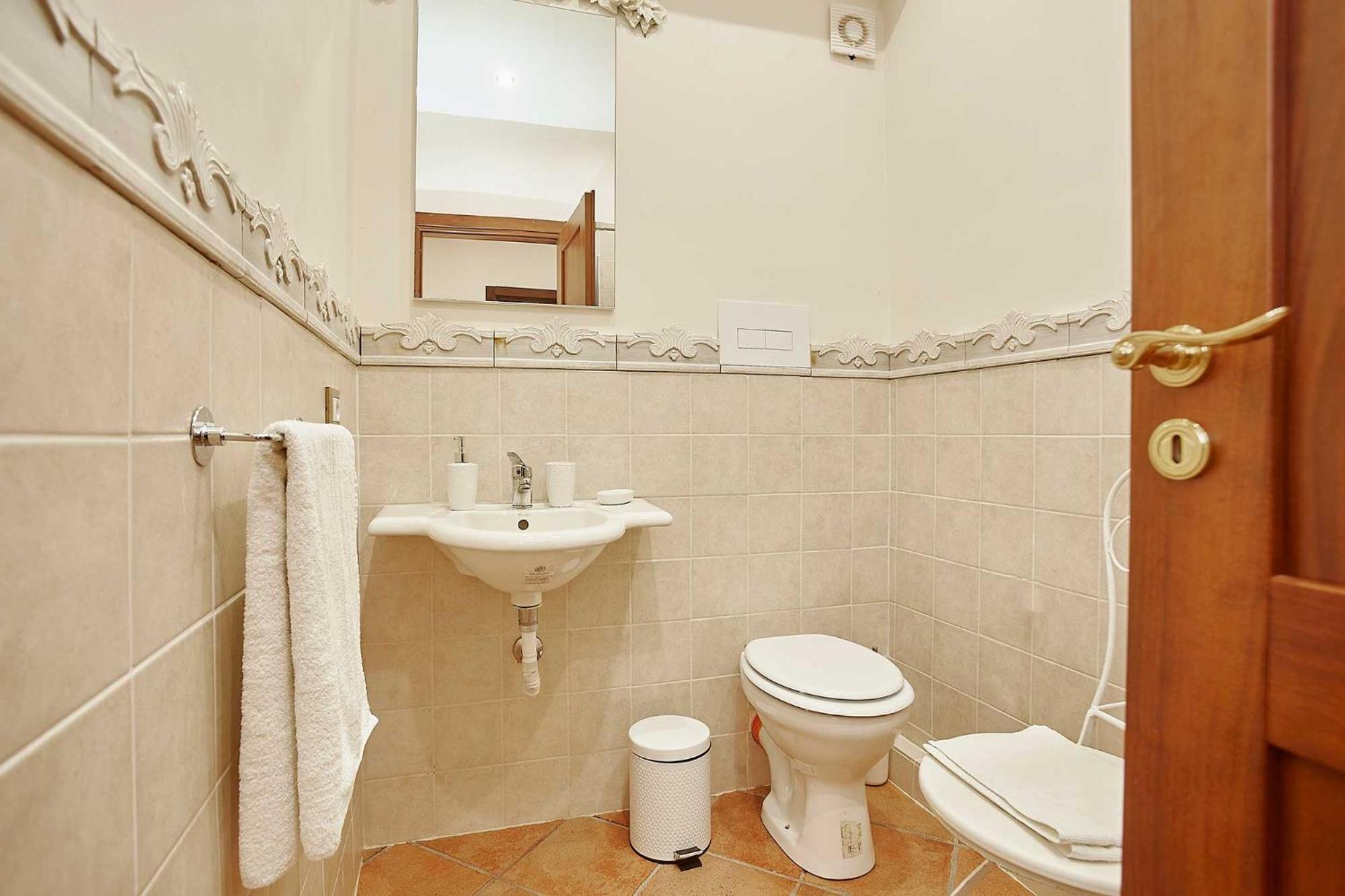 Villa Laura Palermo Ngoại thất bức ảnh