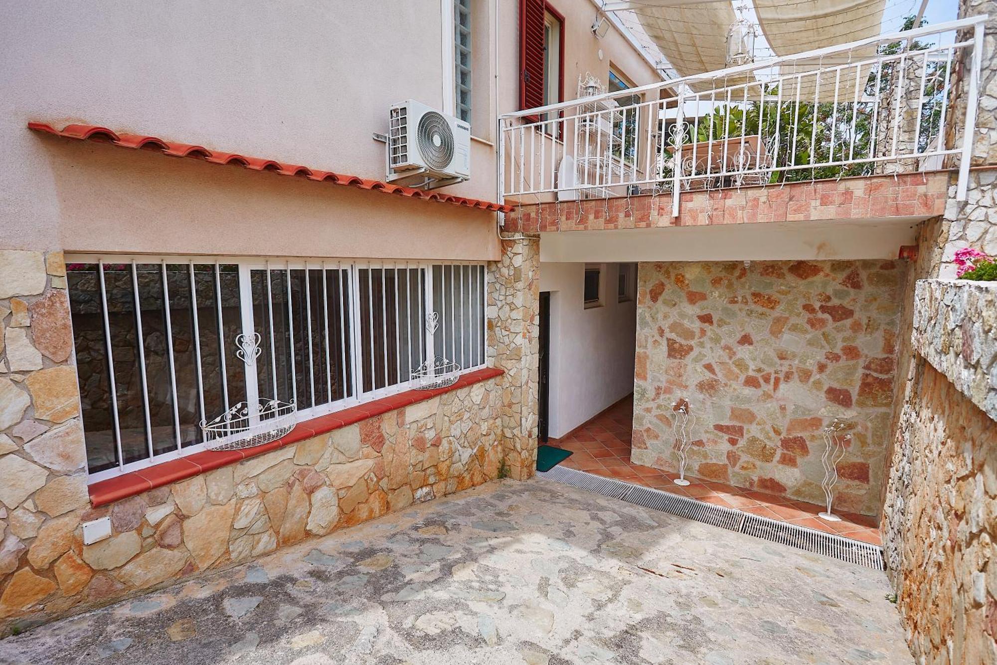 Villa Laura Palermo Ngoại thất bức ảnh