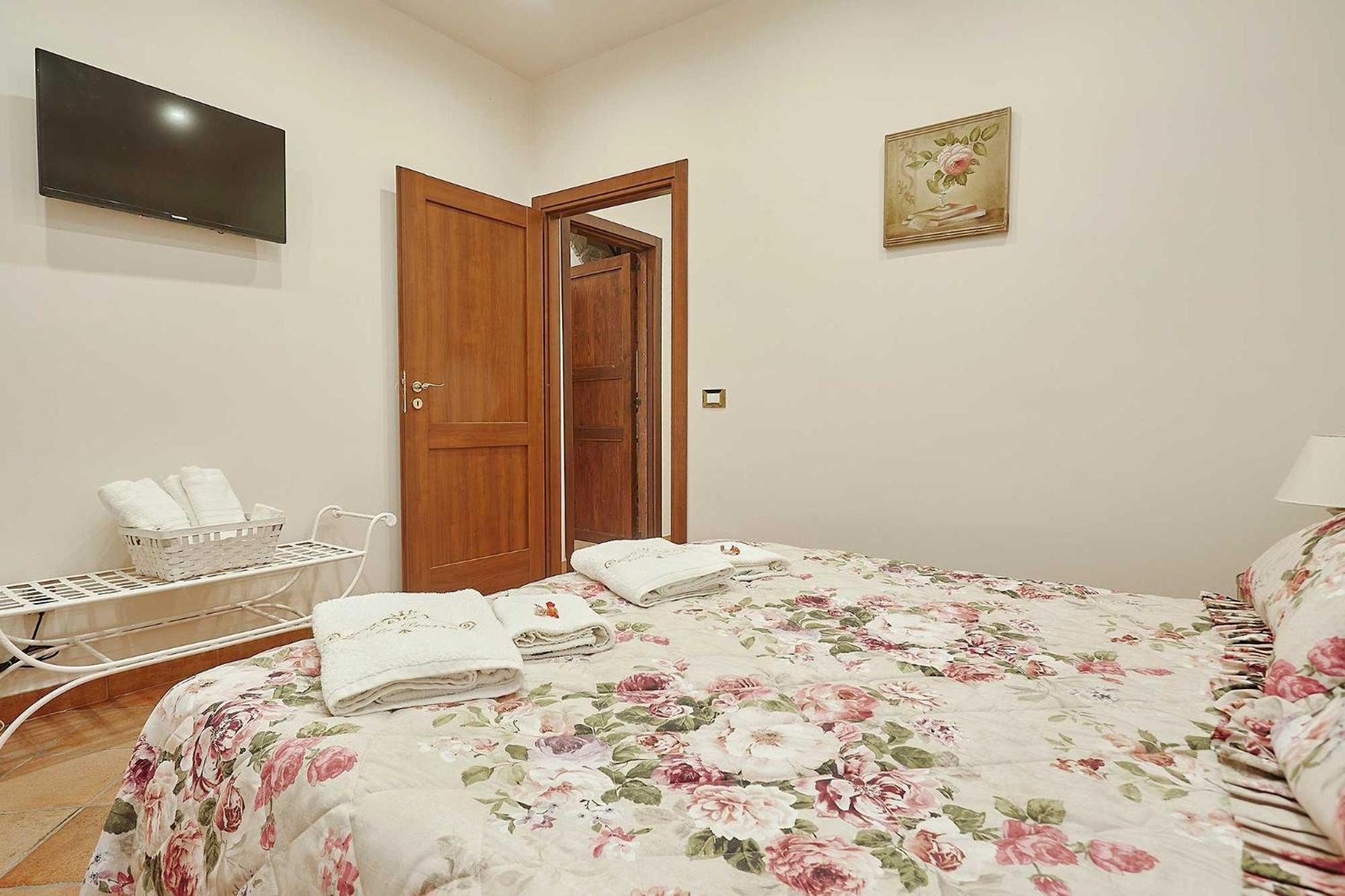 Villa Laura Palermo Ngoại thất bức ảnh