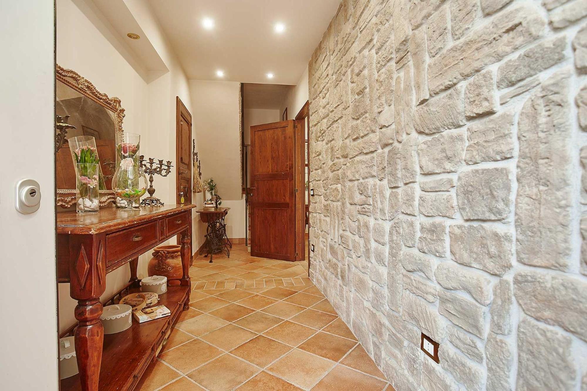 Villa Laura Palermo Ngoại thất bức ảnh