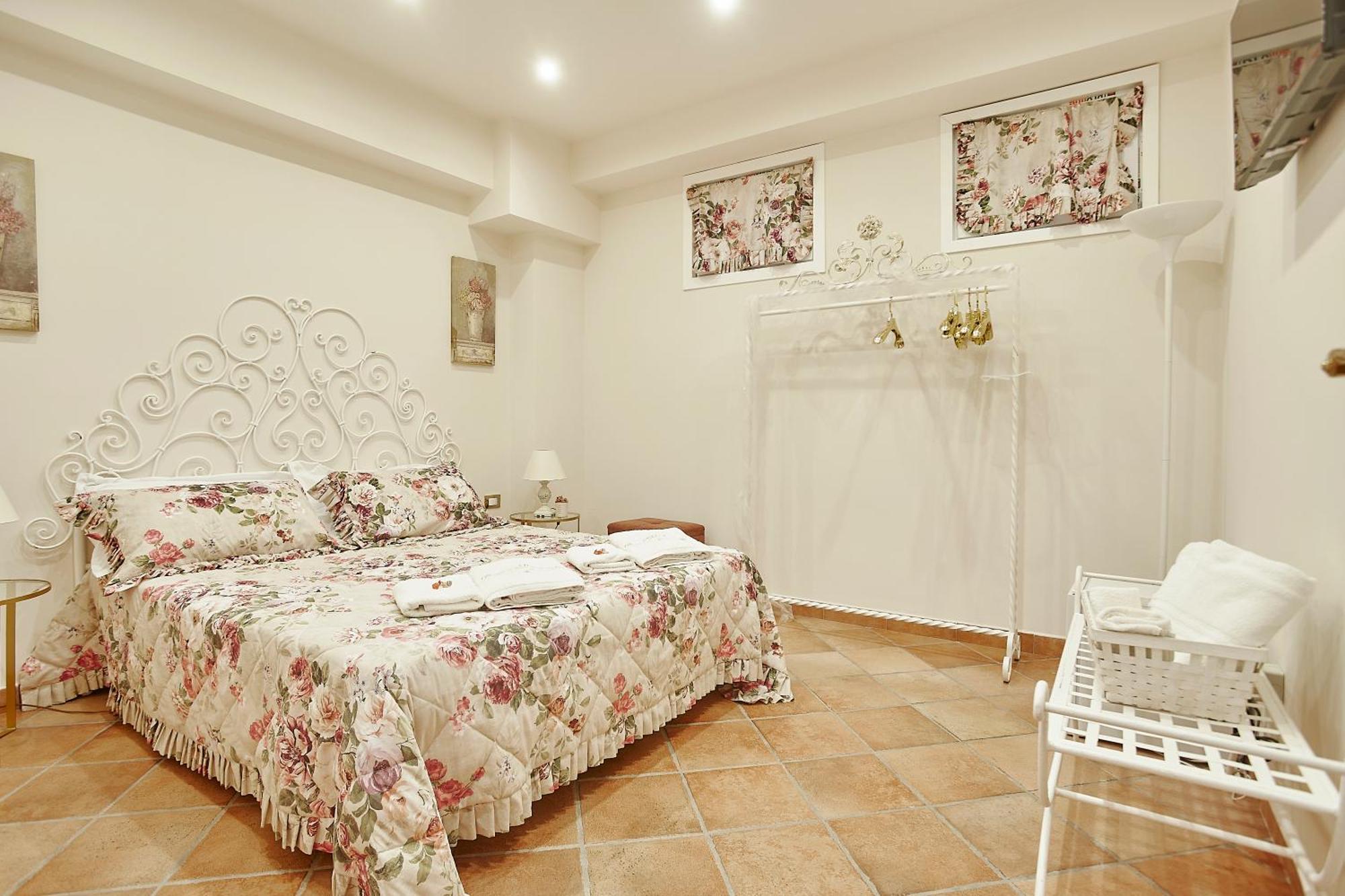 Villa Laura Palermo Ngoại thất bức ảnh
