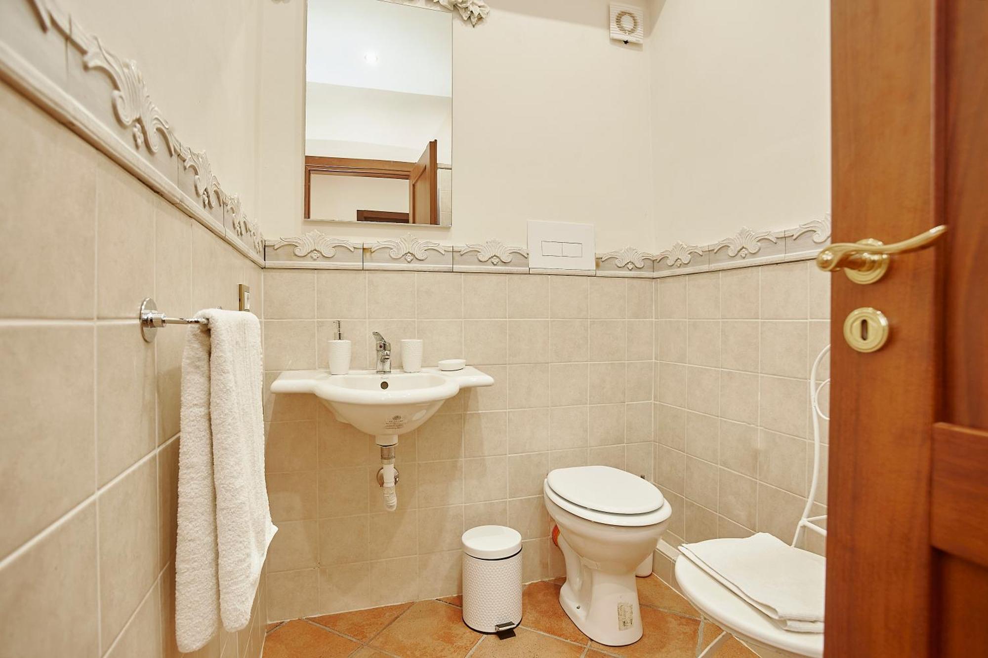 Villa Laura Palermo Ngoại thất bức ảnh